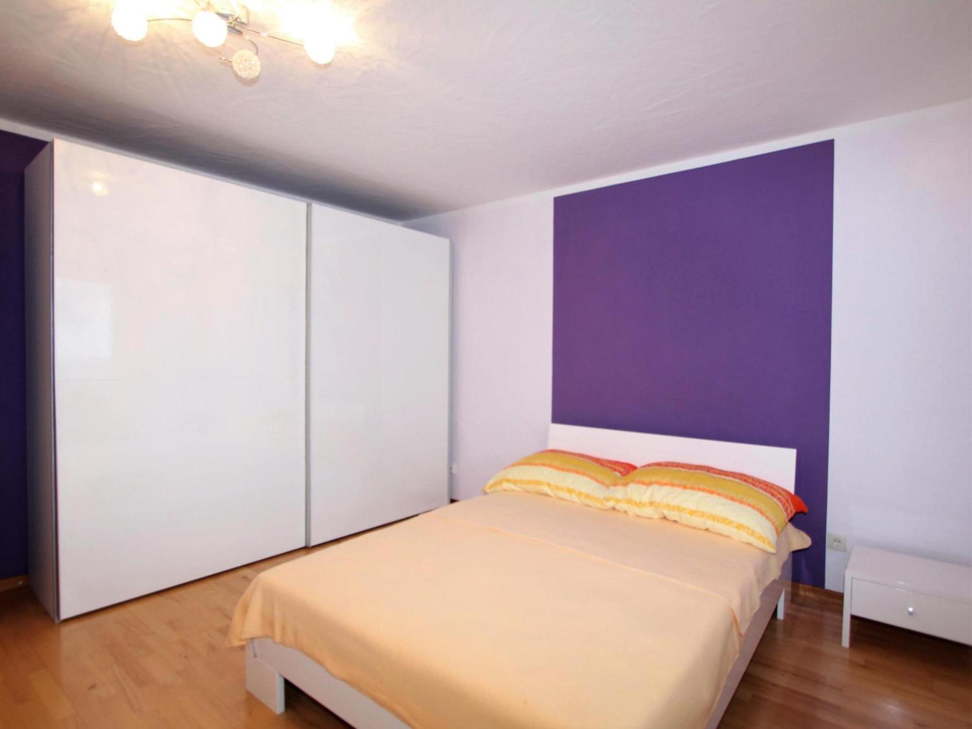 Ferienwohnung Mangartblick Арриах Экстерьер фото
