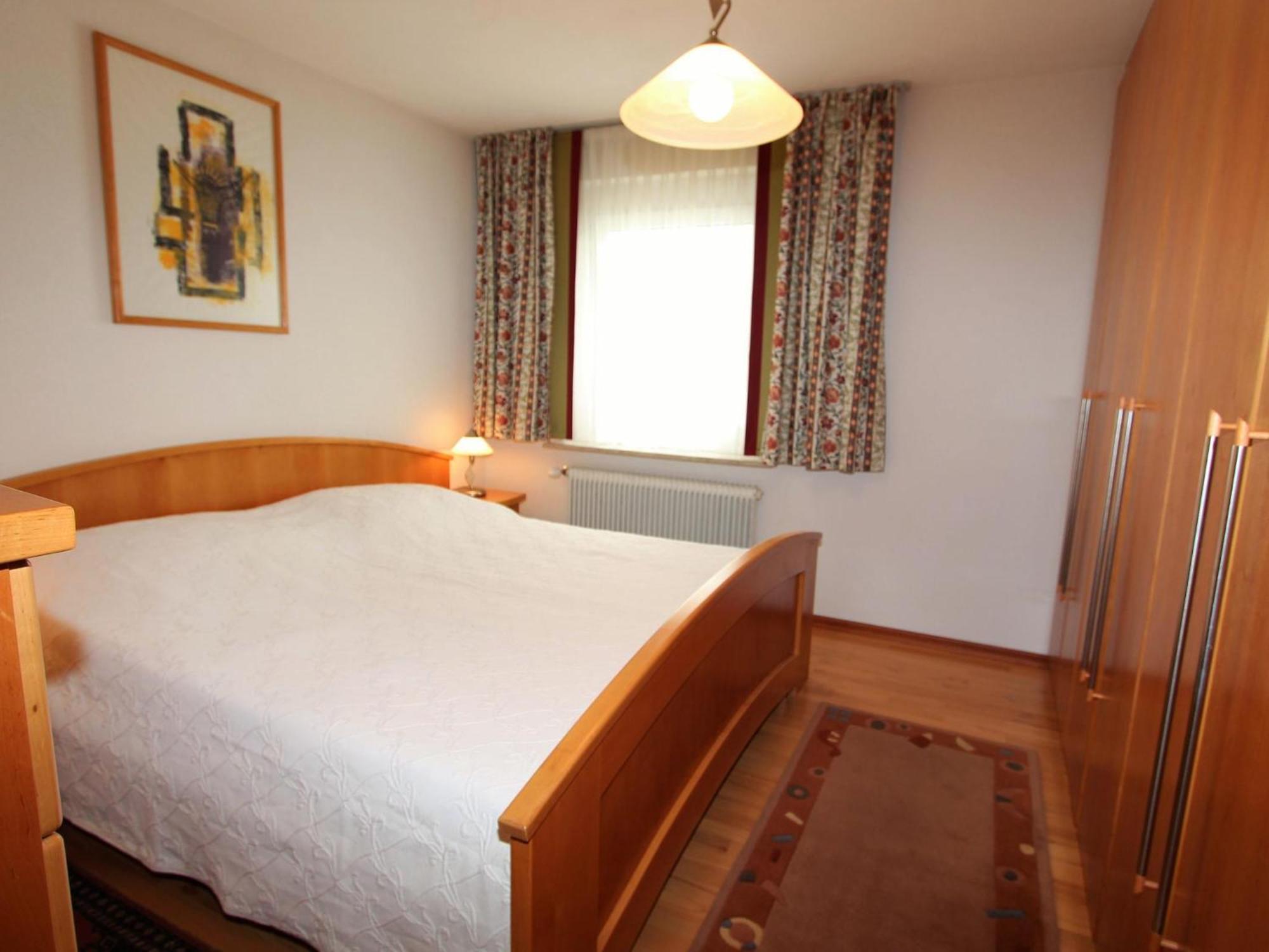 Ferienwohnung Mangartblick Арриах Экстерьер фото