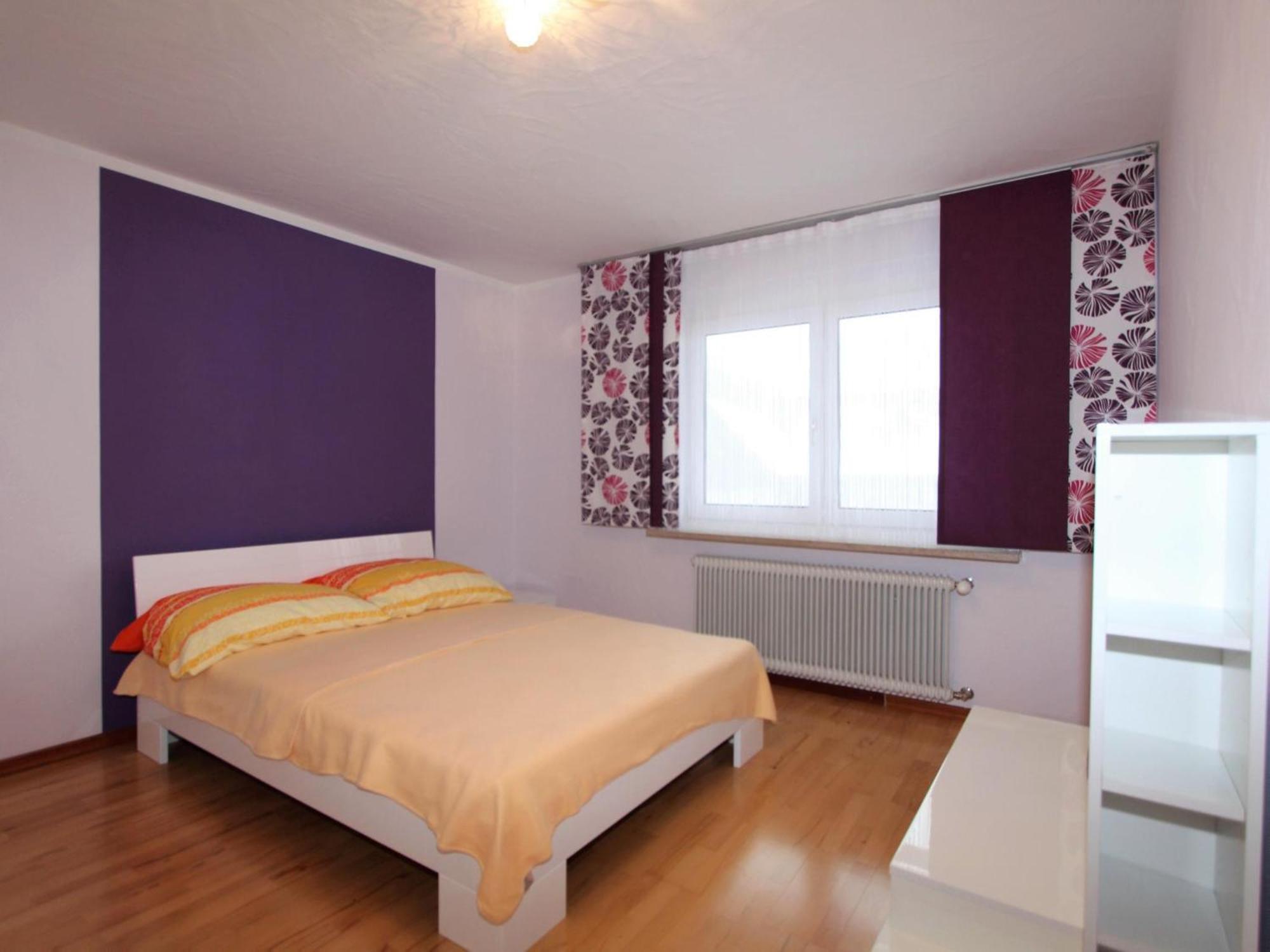 Ferienwohnung Mangartblick Арриах Экстерьер фото