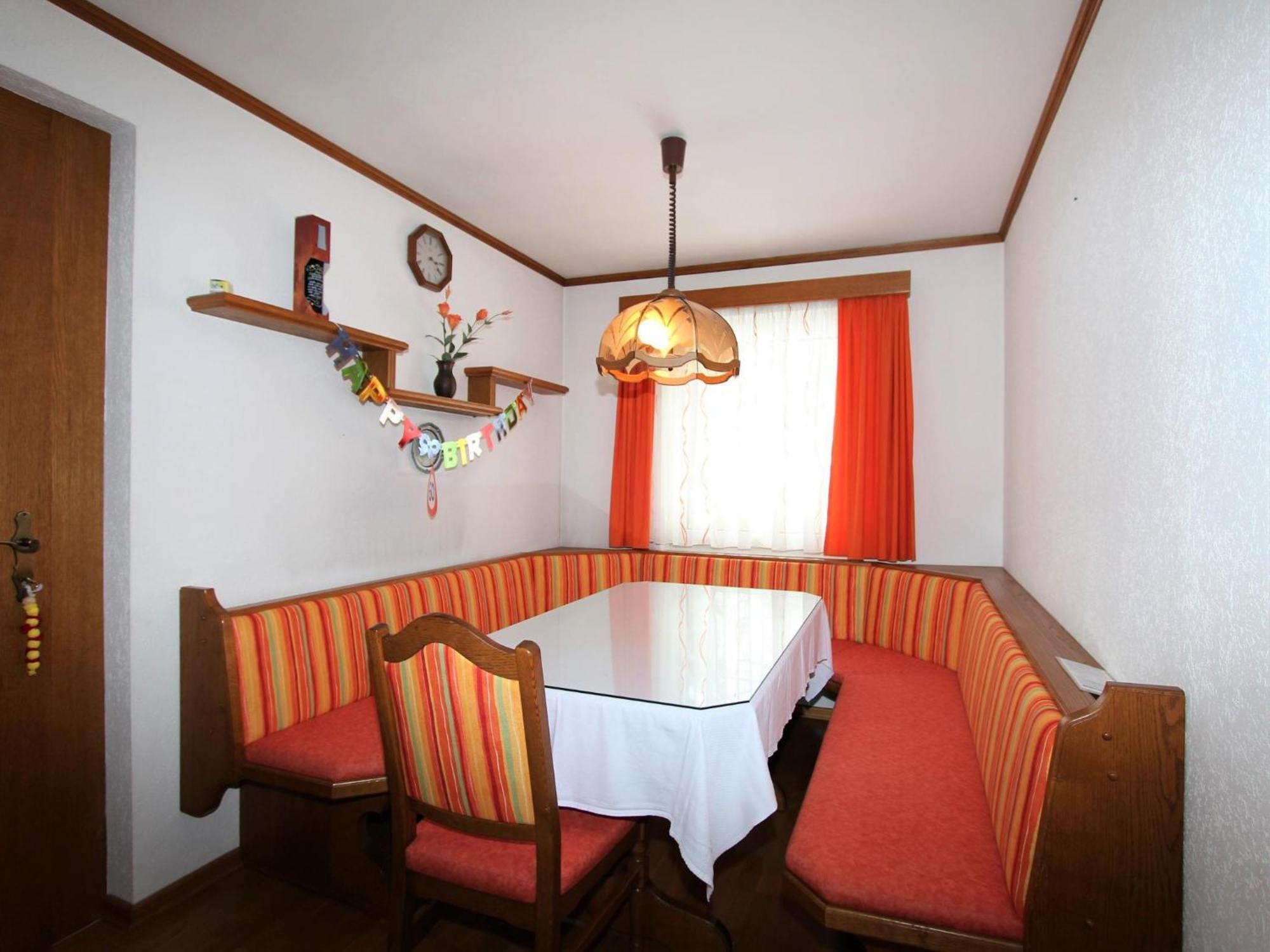 Ferienwohnung Mangartblick Арриах Экстерьер фото
