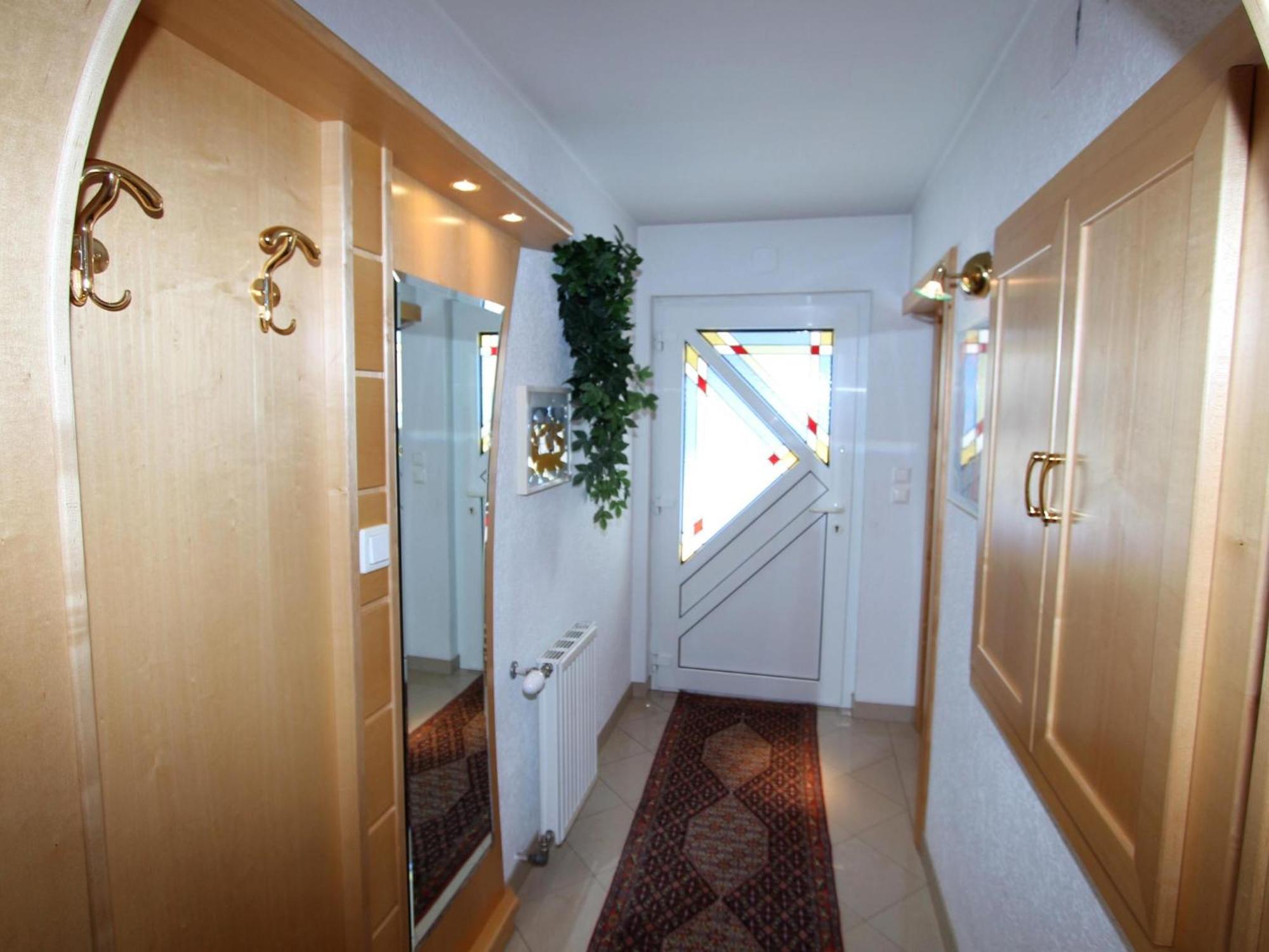Ferienwohnung Mangartblick Арриах Экстерьер фото